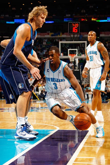 趣谈篮坛十大昵称:从“外星人”到“国王”