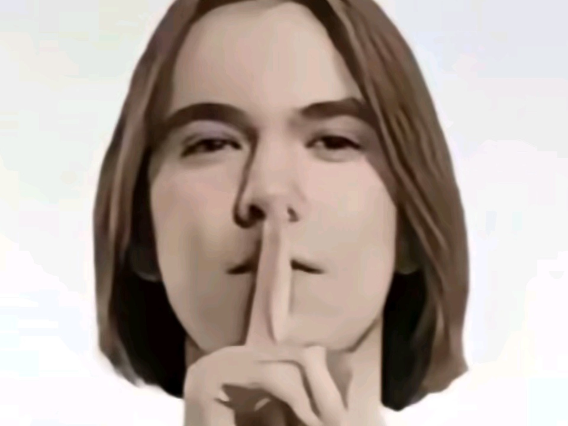 更多是