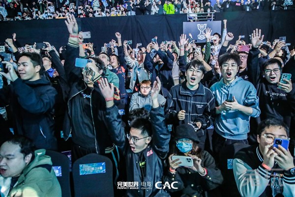 而更长